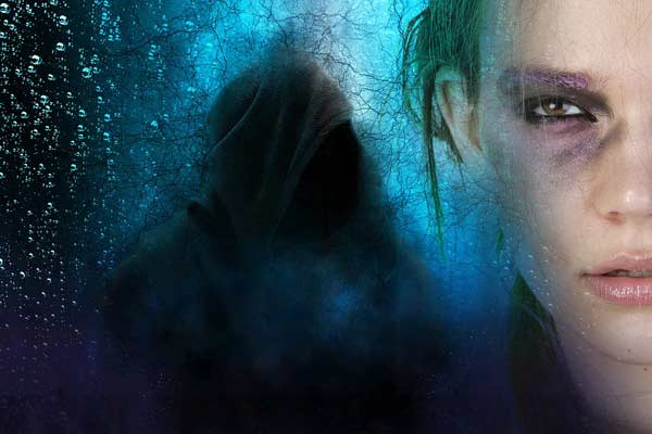 Poniženje je kao senka