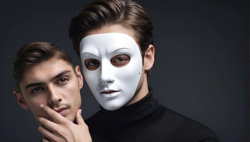 Maske koje nosimo: Persona